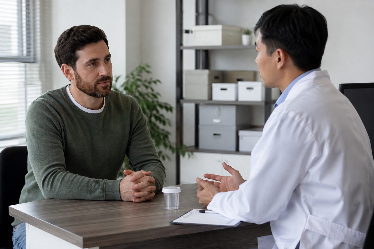 CBD y test de drogas en el trabajo: ¿puede dar positivo y qué puede hacer el trabajador?