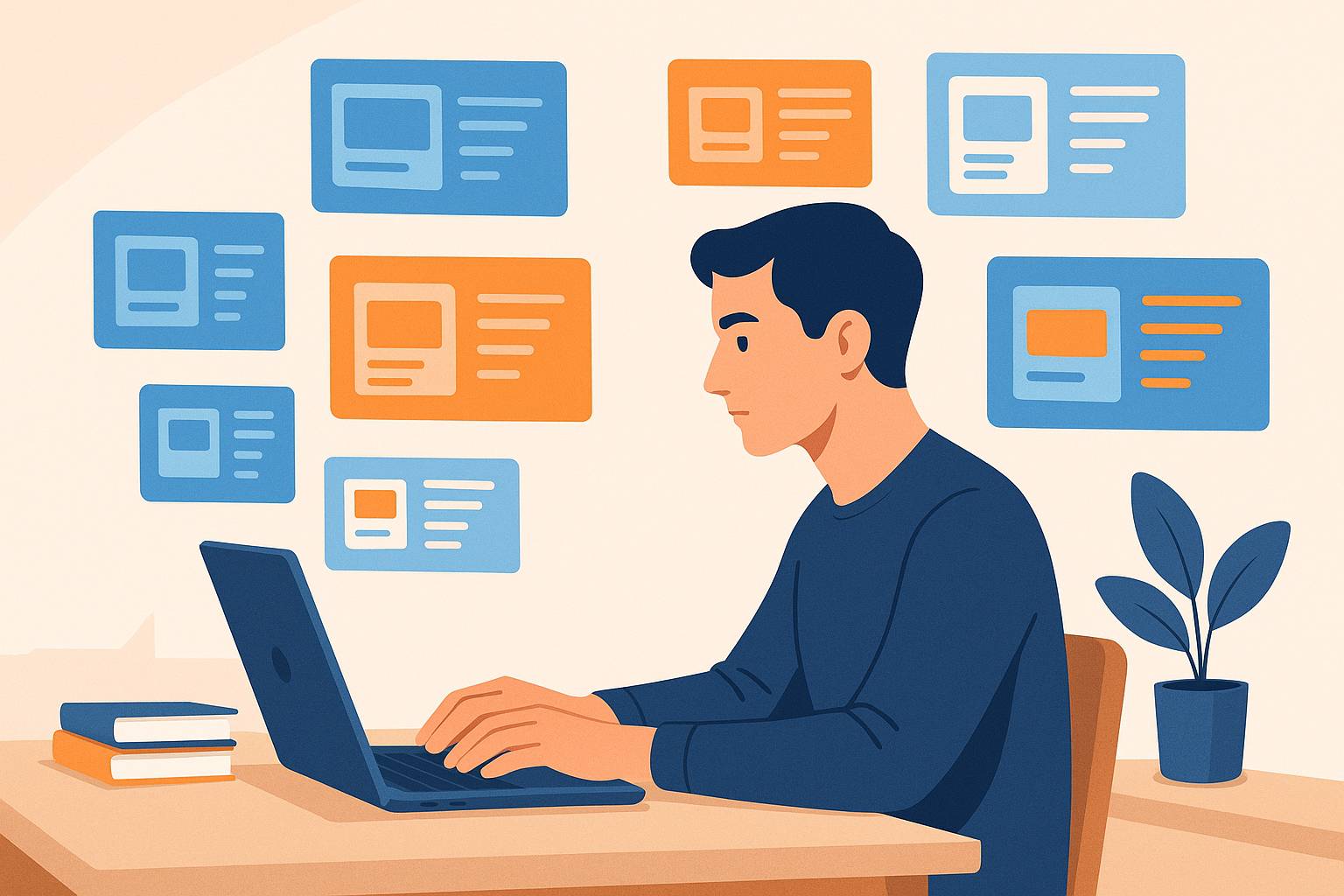 Cómo elegir el mejor curso online cuando hay demasiadas opciones