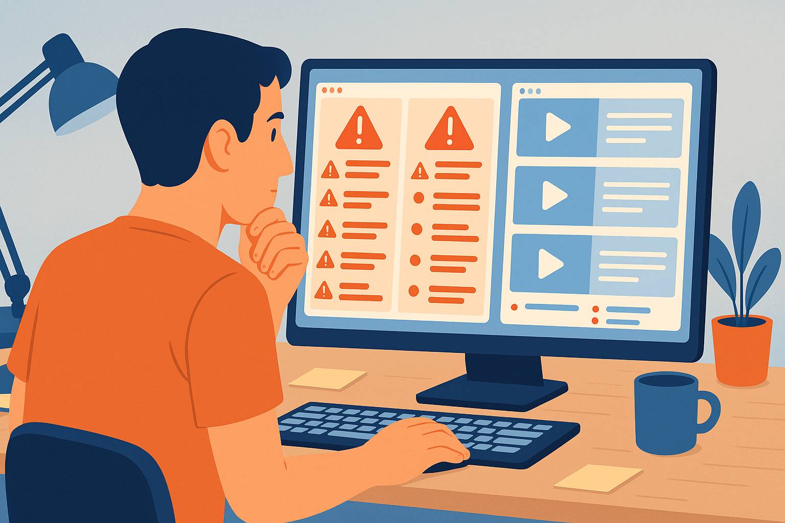 Consejos para detectar cursos que no merecen la pena