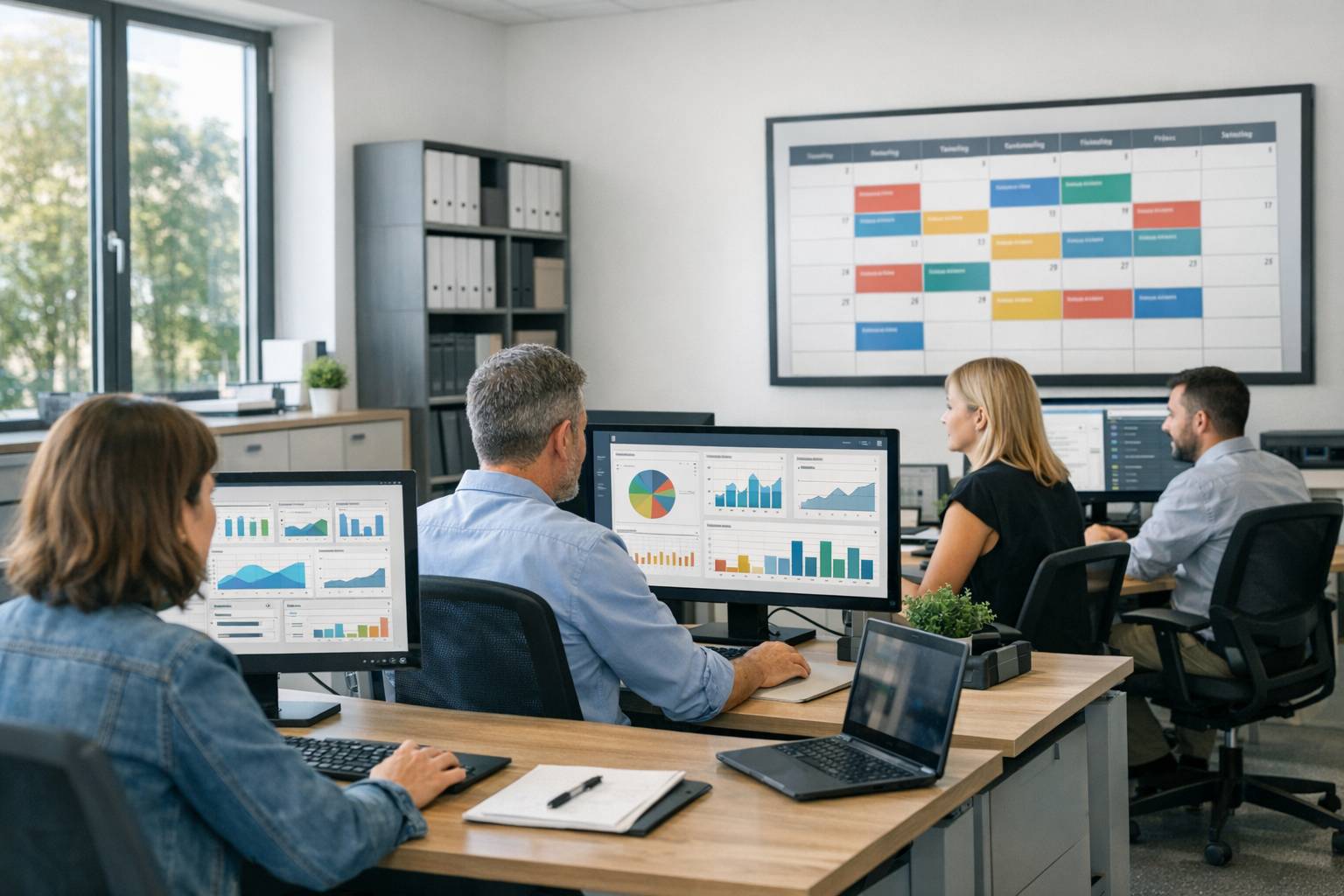 ERP para educación: claves para digitalizar la gestión del centro