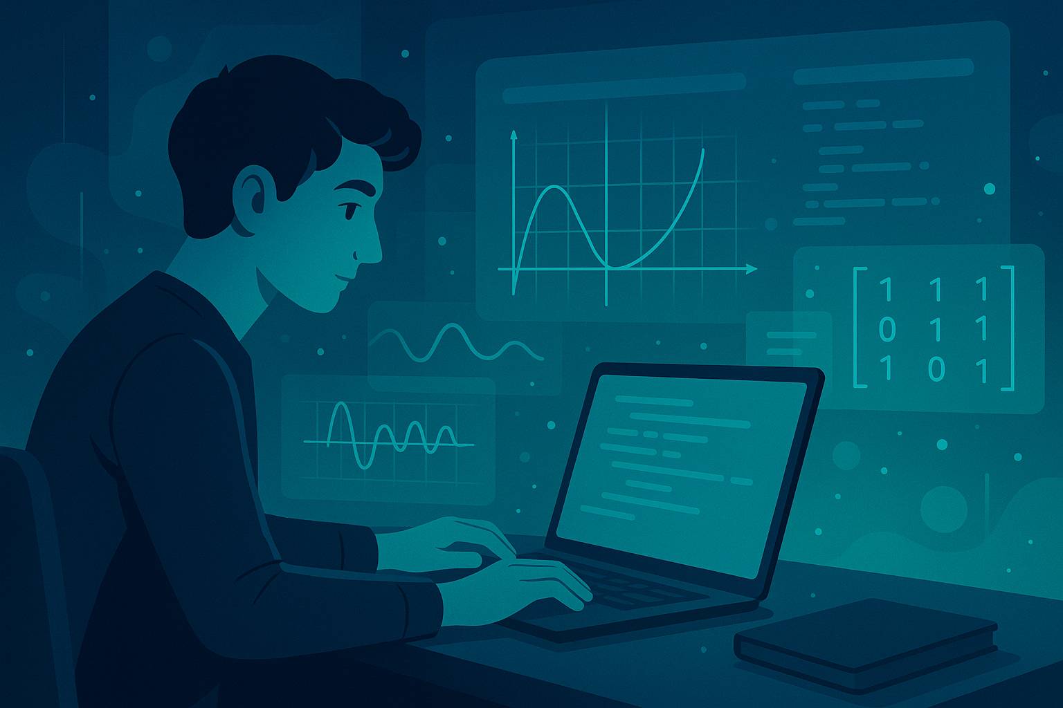 Qué aprender antes de entrar en un curso de machine learning