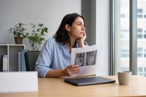 Baja médica por ansiedad o depresión: requisitos, duración, cuantía y protección frente al despido