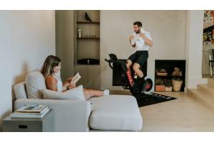 Teletrabajo y sedentarismo: prevención y medidas recomendadas