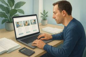 Cómo ahorrar dinero al inscribirte en cursos de formación profesional