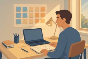 Cómo aplicar metodologías lean para mejorar tu estudio diario