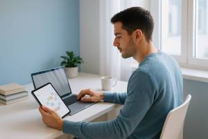 Cómo crear y mantener una agenda digital de estudio eficiente