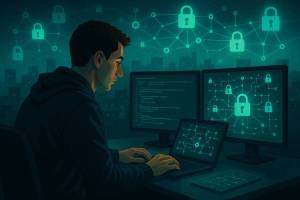 Cómo estudiar ciberseguridad de manera práctica con recursos gratis