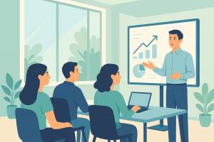 Estrategias para comunicar tus avances de aprendizaje de forma efectiva