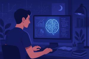 Lo que debes aprender antes de hacer tu primer curso de IA aplicada