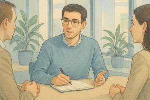 Métodos para mejorar la comunicación profesional cuando eres introvertido