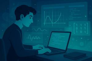 Qué aprender antes de entrar en un curso de machine learning