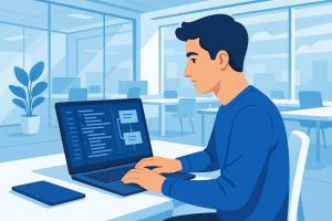 Qué aprender para acceder a tu primer trabajo tecnológico junior